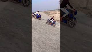 Apache 160 bike rider 😎🥸😜status video shorts uk07raider rider [upl. by Weksler]