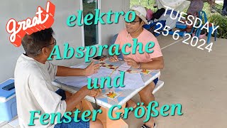 Update Reisfarm und Nang rong Markt Koche morgen für die Arbeiter Gemüse Suppe Germany style [upl. by Aserat]