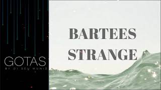 BARTEES STRANGE  Mustang [upl. by Aland513]