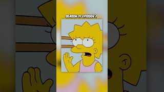 5 Times The Simpsons Went Too Far 😲 [upl. by Enaid]