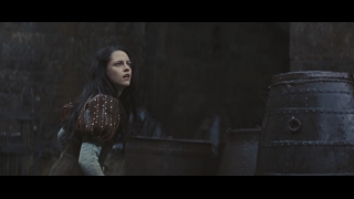 Snow White and the Huntsman  Escape From The Tower [upl. by Meeharb]