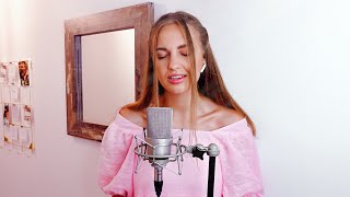 sanah  Melodia ♪ Magda Bereda cover [upl. by Idnar]