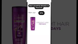 Best shampoo brands 😎 shampoo for good hair ukbeauty makeup cosmetics skincare [upl. by Galer399]