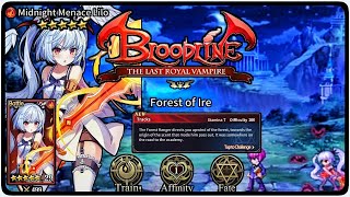 Bloodline Last Royal Vampire  Brand New Role Playing RPG Game  Android Gameplay [upl. by Lednahs449]