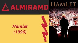 Hamlet  1996 Trailer [upl. by Leumas]