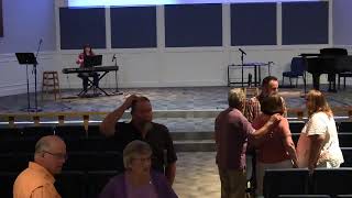 Sunbury Nazarene Church Live Stream [upl. by Schonthal880]