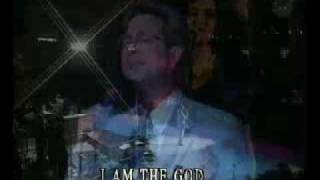 BENNY HINN Healing Experience Gods Healing Power in Clip 4 [upl. by Antonius]