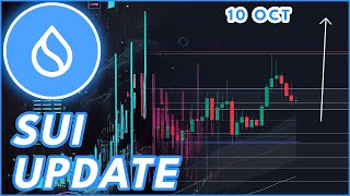 WILL SUI CRASH NOW🚨  SUI TOKEN PRICE PREDICTION amp NEWS 2024 [upl. by Dirgni]