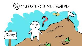 7 TIPS TO ACHIEVE YOUR GOALS [upl. by Etty172]