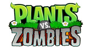 Graze the Roof  Plants vs Zombies [upl. by Eceertal216]