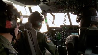 Inside RAF Brize Norton Full length episodes  24  7 Ep2 [upl. by Tillion]