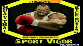 Academia Sport Vigor Music Vol 17  Musicas Para Treinar 2024 By Dj Wagner 013 [upl. by Shutz]