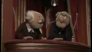 Waldorf und Statler 2 [upl. by Meerek]