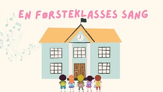 quotEn førsteklasses sangquot  Kringsjå skole KRS [upl. by Nelak]