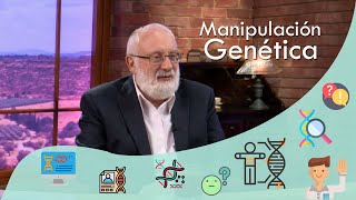 Manipulación genética y avance humano El Mundo Genética y espiritualidad [upl. by Duky960]