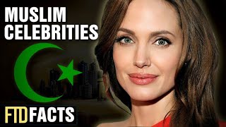 top 10 muslim celebrities [upl. by Nunes]