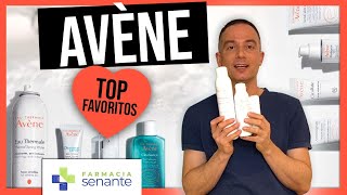 AVENE Opiniones🌷 AVENE Mejores Productos 👍 Productos AVENE 🌸 Avene Top Ventas 💙FARMACIA SENANTE [upl. by Norrag94]