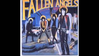 Fallen Angels Amphetamine Blue [upl. by Denn]