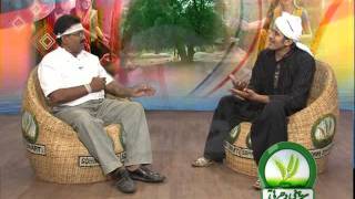 mian bivi Jhaghra BY Yasir Abbas Malangi And Ali Zulfi AT Sohni Dharti TV [upl. by Sama]