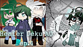 Healer Deku AUEp4•rbbtg£t€h• [upl. by Rad]