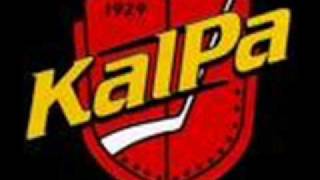 Kalpa  Luistelee taas jäällä [upl. by Lama]