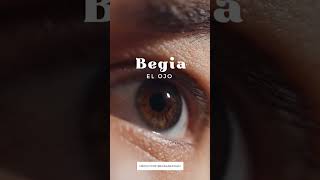 Begi 👁️ Ojo en euskera [upl. by Etnemelc]