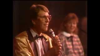 STEFAN BORSCH  ADRESS ROSENHILL  LIVE SVT 1987 MED ANDERS ENGBERGS ORKESTER [upl. by Wehtam]