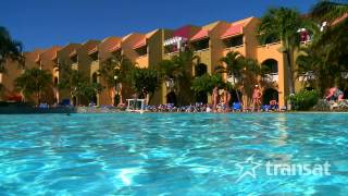 Casa Marina Reef Resort  Puerto Plata Dominican Republic [upl. by Randy]