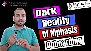 Mphasis Onboarding Update 202223 Batch  Mphasis Onboarding Delay  Mphasis Joining Update mphasis [upl. by Nyrret]