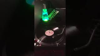 T Connection Do What You Wanna Do 12 inch Disco Version from 1977 [upl. by Melisandra]