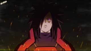 Naruto Shippuden OST  Uchiha Madara Theme HD [upl. by Senior]