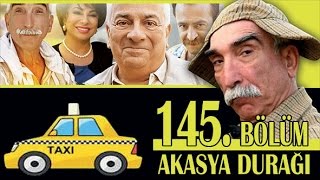 AKASYA DURAĞI 145 BÖLÜM [upl. by Tiossem237]