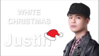 側田Justin《White Christmas》 [upl. by Kylen239]