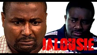 JALOUSIE 1 Nollywood Extra [upl. by Nylrahc]