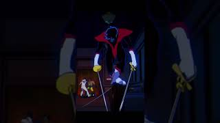 Wolverine and Nightcrawler VS the Centinals xmen97 xmen fypシ fyp marvel animation shorts [upl. by Orten102]