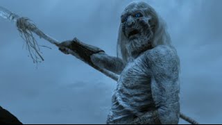 The 8000 Year Battle with the White Walkers [upl. by Maccarone370]