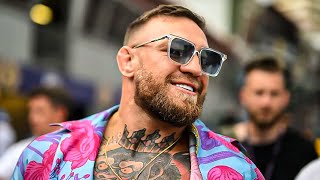 Conor McGregor  Im Back 2025 [upl. by Januisz]