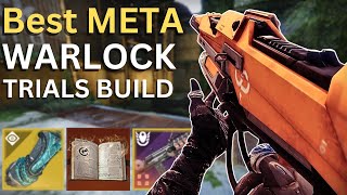 You NEED To Use This Warlock Build This Weekend [upl. by Reo694]