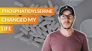 Phosphatidylserine Changed My Life [upl. by Spring]