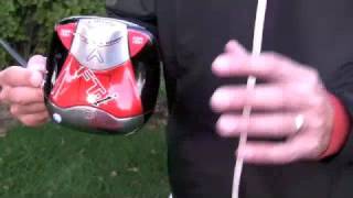 Callaway FTi Driver Review [upl. by Ttelracs808]