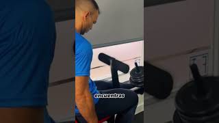 💥Ejercicio para TENDINITIS ROTULIANA👉🏼Fase 3✅Fortalecimiento de CUÁDRICEPS extensión de RODILLA [upl. by Aelrac]