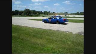 Michigan State Police Training Track [upl. by Audri243]