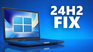 Windows 11 24H2 op ELKE PC installeren No TPM [upl. by Toft65]