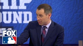 JP Morosi on Yankees pitching woes and how San Diego can strengthen their rotation  MLB WHIPAROUND [upl. by Victorie]