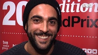 Marco Mengoni  Il mio 2013 molto intenso [upl. by Kahle]