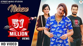 Amit Saini Rohtakiya  Nishane Official video  Pragati  Biru Katariya  Haryanvi Songs Haryanavi [upl. by Sunday]