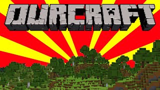 So Communism is in Minecraft now… [upl. by Ramar]