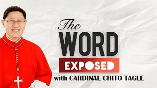 The Word Exposed  July 29 2018 Full Episode [upl. by Severin]