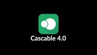 Introducing Cascable 40 [upl. by Murry812]