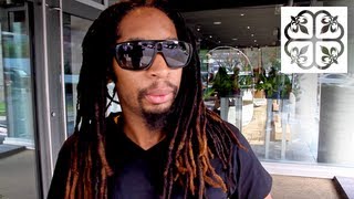 LIL JON ✘ MONTREALITY ➥ Interview 2011 [upl. by Aicilat]